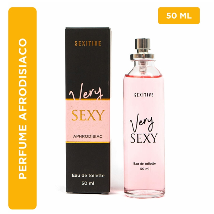 Perfume Very Sexy 50mlEAN: 7798309441633